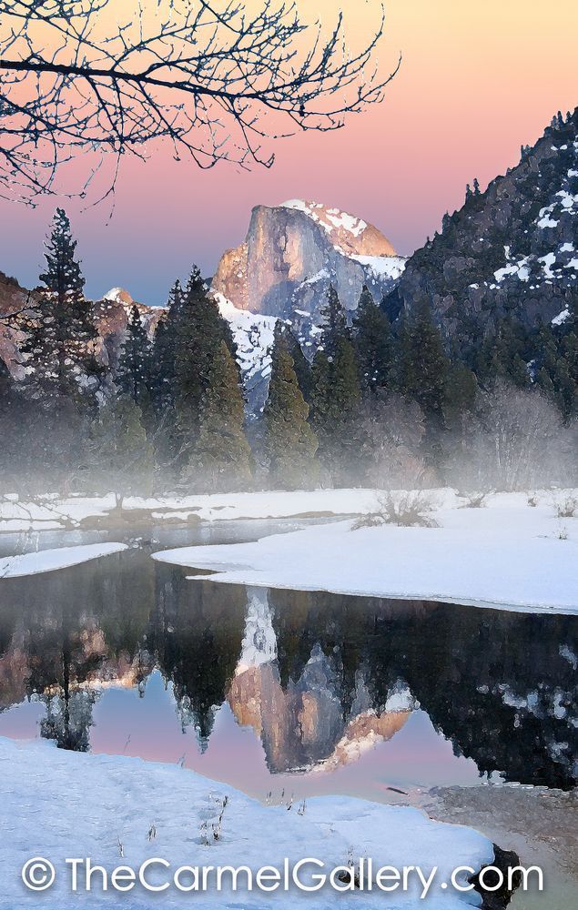 Winter Solstice