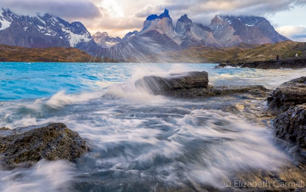 Winds Of Patagonia Photography Art | The Carmel Gallery