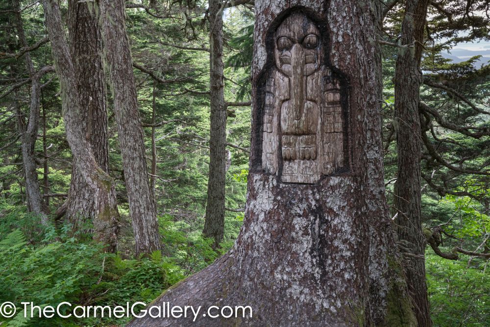 Tree Totem