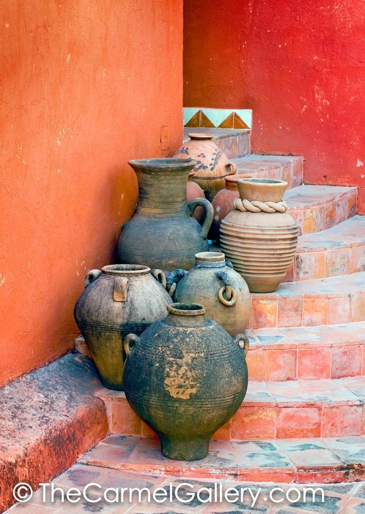 Terra Cotta