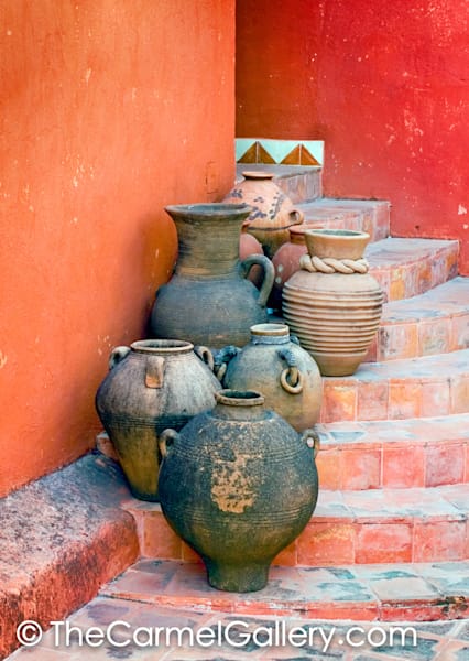 Terra Cotta