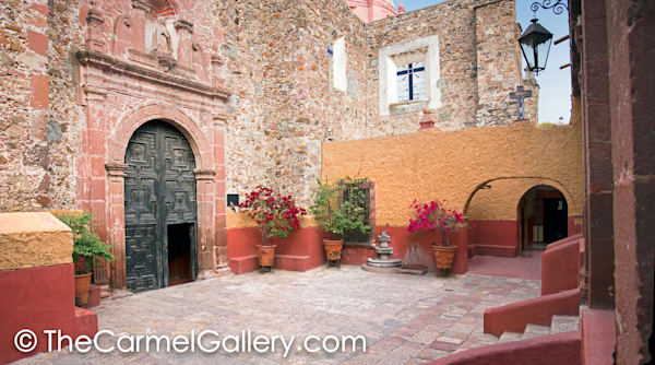 Templo de Nuestra