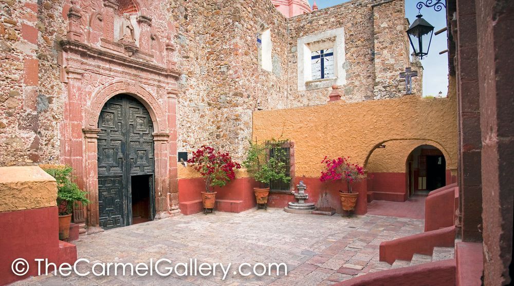 Templo de Nuestra