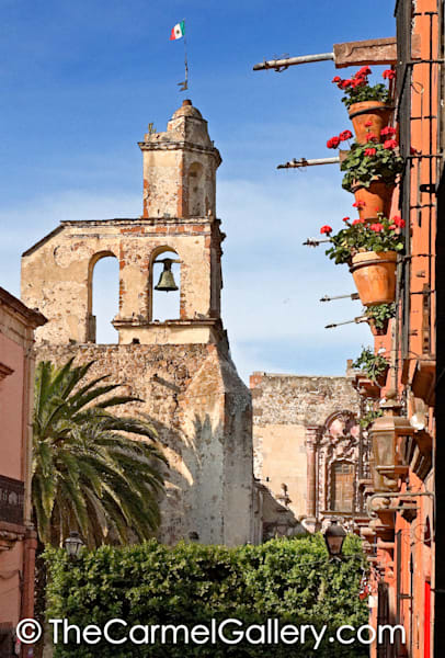 Templo De La Tercera Orden