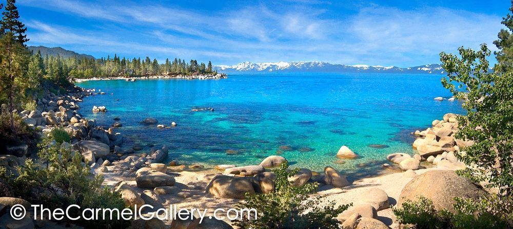 Tahoe Shores