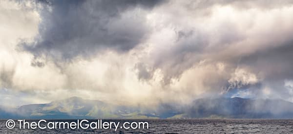 Tahoe Storm