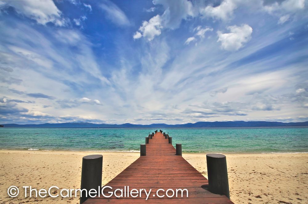 Tahoe Summer