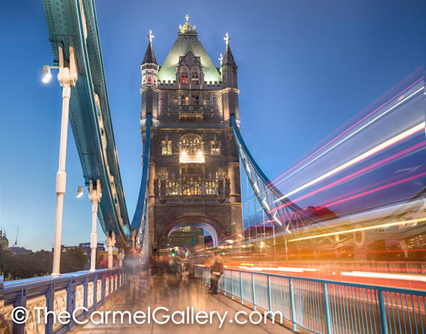 Tower Bridge