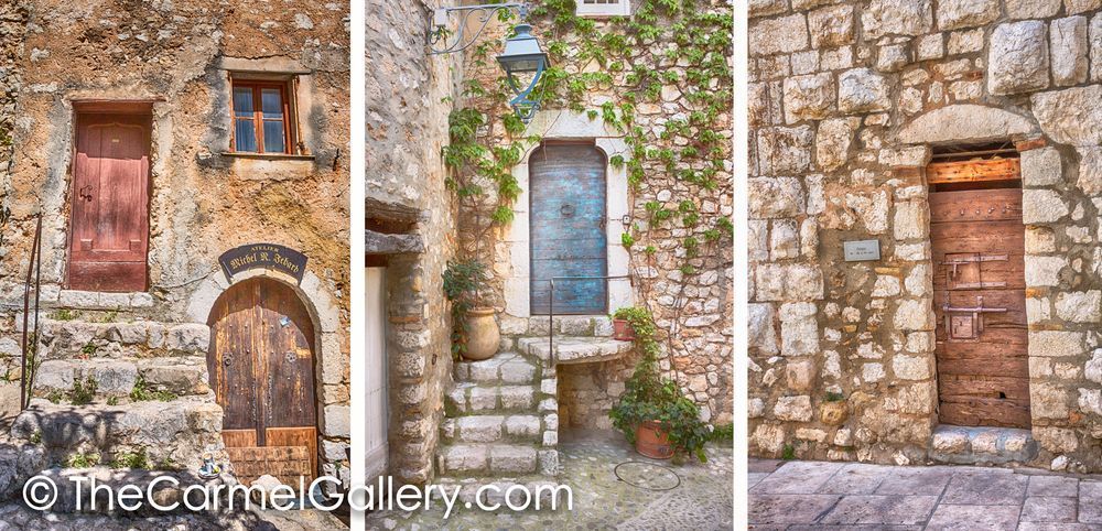 Three Doors Provence