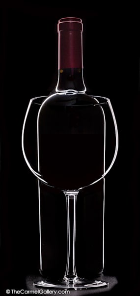 Through The Looking Glass Photography Art | The Carmel Gallery