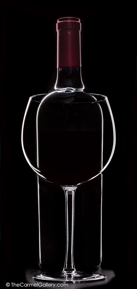 Through The Looking Glass Photography Art | The Carmel Gallery