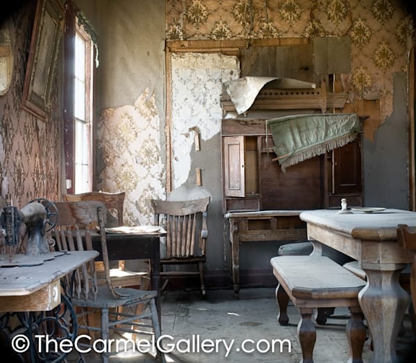 The Parlor