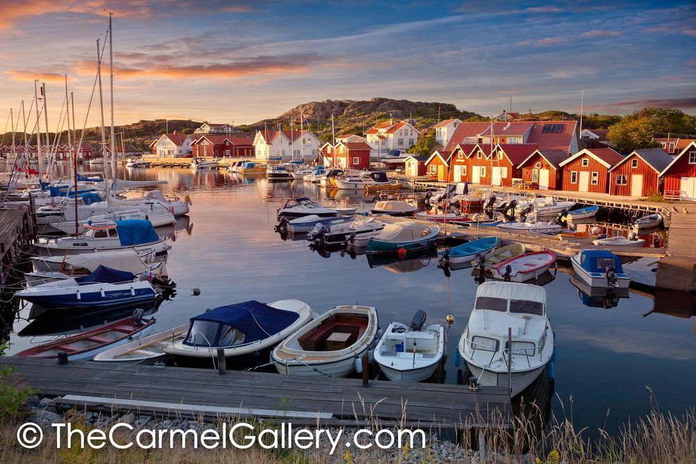 Tjorn Sweden
