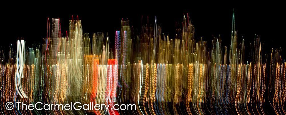 City of Light