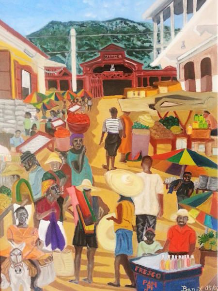 Soulful Roots Art Studio