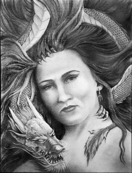 Fantasy Art