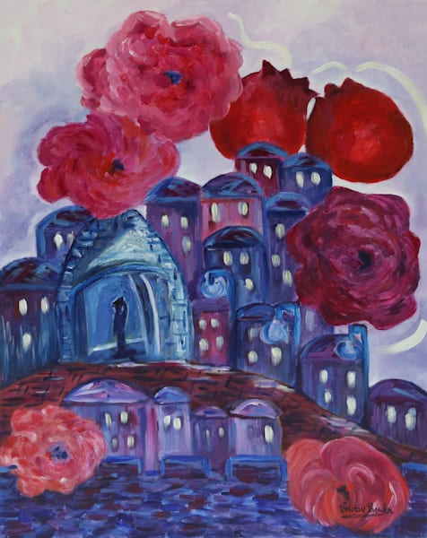 Original Judaica Collection