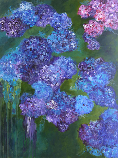 Original Florals Collection