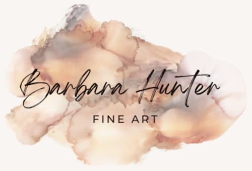 Barbara Hunter Fine Art 