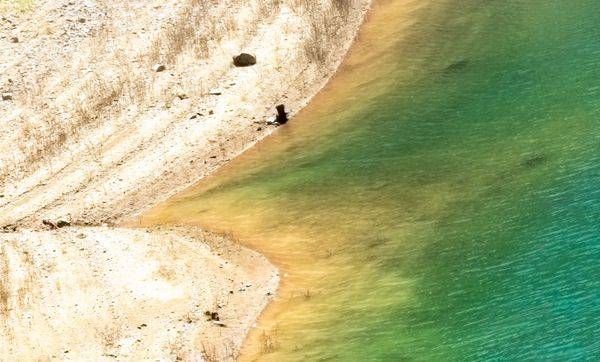 The Meeting Place | Shoreline Fine Art Photography by Janie Johnson