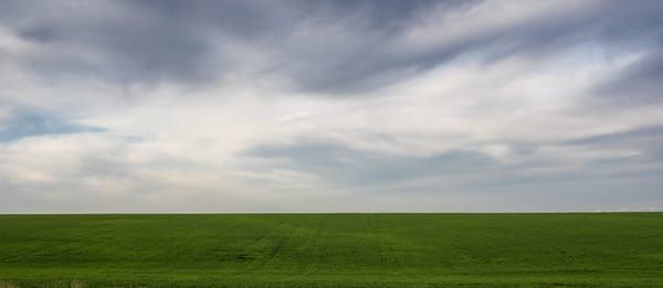 Landscapes & Mountains