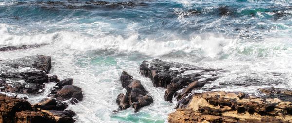 Oceans & Waterscapes