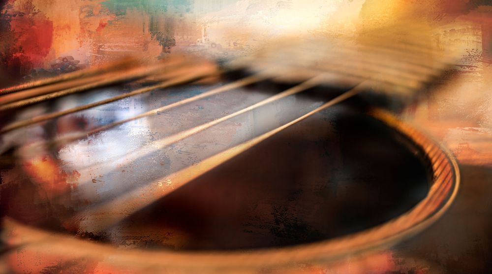 Guitar Collection