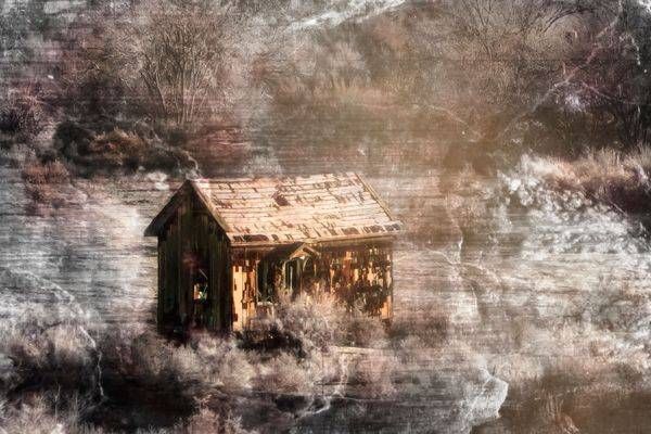 Echoes of a Forgotten Past