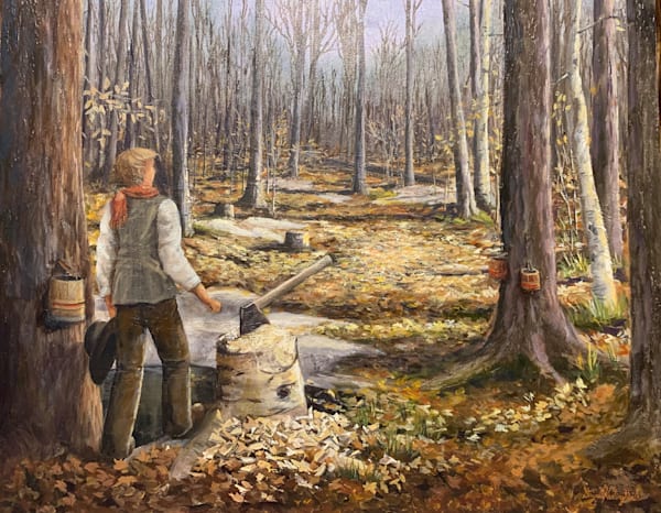 Finding a place to pray
