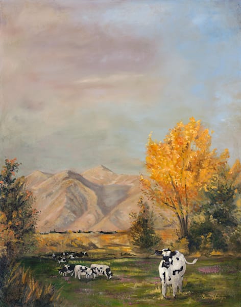 Hobble Creek Frontage