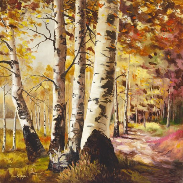 Landscapes