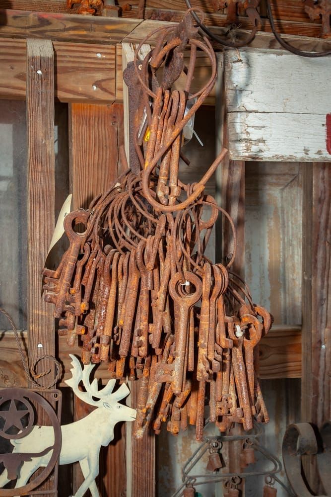 Weird Forney Tx 9 Photography Art | Kasdenphotography.art