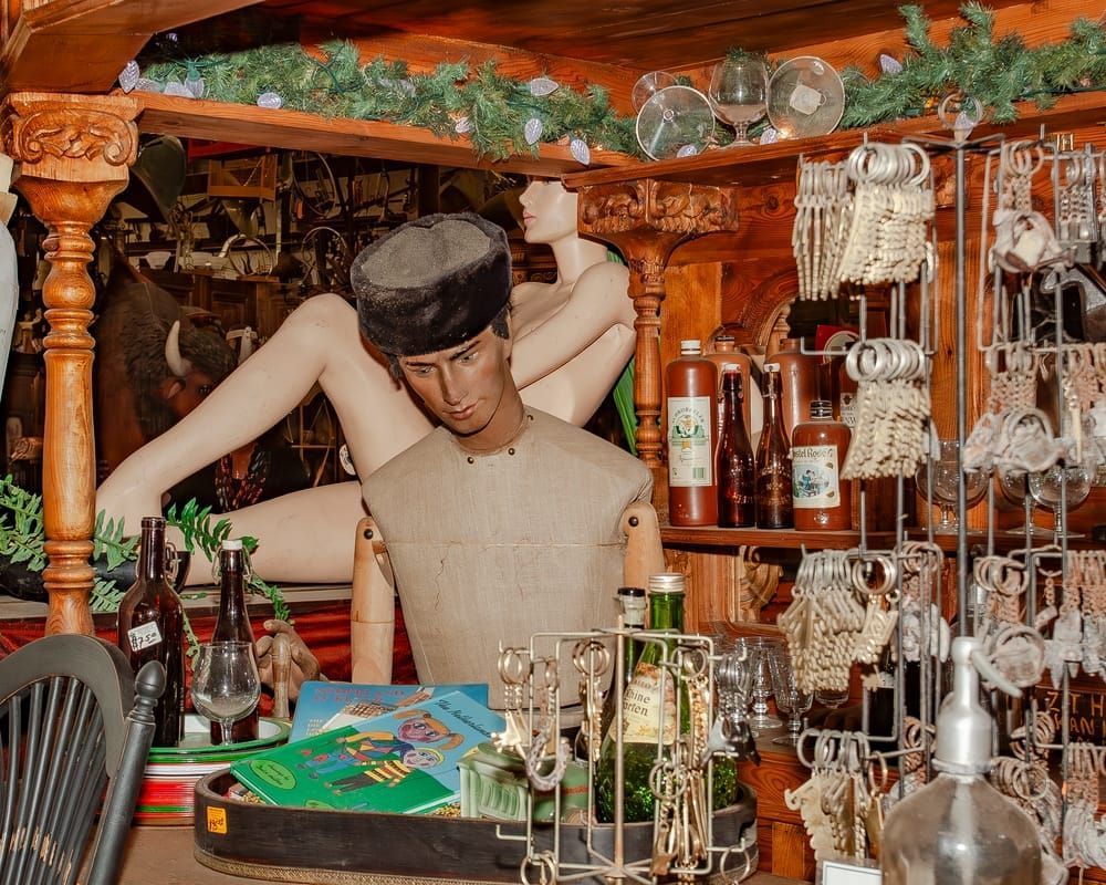 Weird Forney Tx 6 Photography Art | Kasdenphotography.art