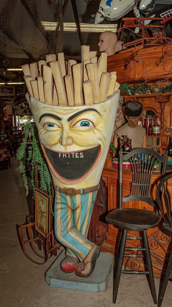 Weird Forney Tx 5 Photography Art | Kasdenphotography.art