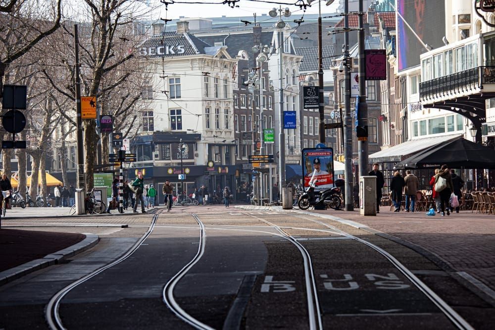 Amsterdam 2011 1 Photography Art | Kasdenphotography.art