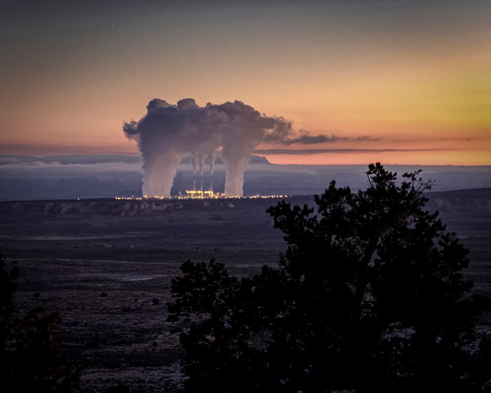Scott Kasden, Shop | Page AZ, Sunrise, Beautiful Sunrise