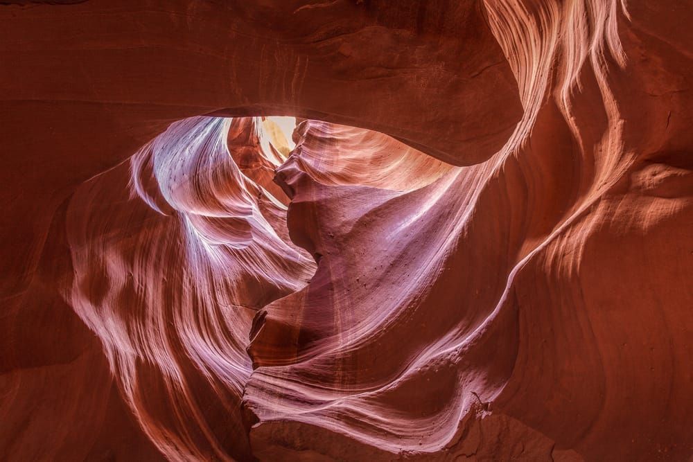 Antelope Canyon, Page, Az 7 Photography Art | Kasdenphotography.art