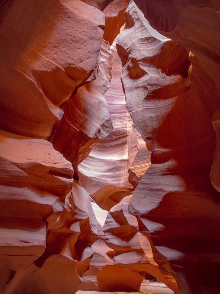 Antelope Canyon, Page, Az 2 Photography Art | Kasdenphotography.art