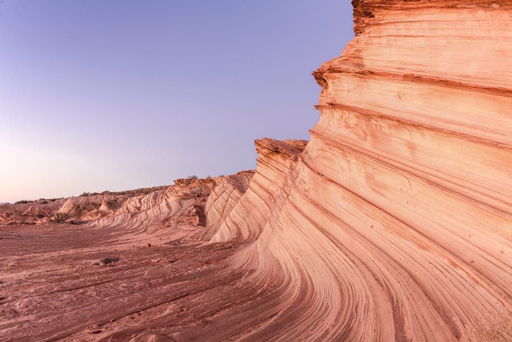 New Wave, Page, Az Photography Art | Kasdenphotography.art