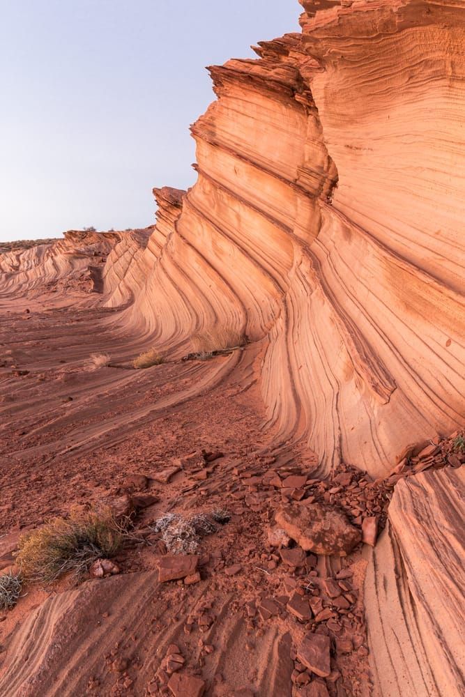 New Wave, Page, Az 2 Photography Art | Kasdenphotography.art