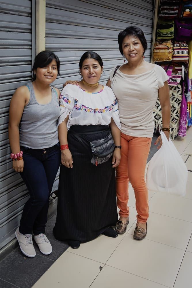 Ecuador Cuenca Street Scenes 18 B Photography Art | Kasdenphotography.art