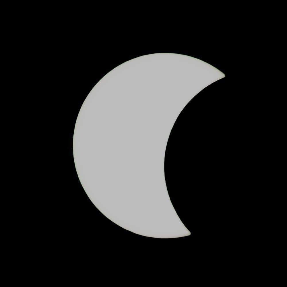 24 Solar Eclipse 9 Photography Art | Kasdenphotography.art