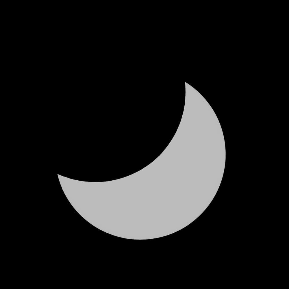 24 Solar Eclipse 36 Emergence Photography Art | Kasdenphotography.art