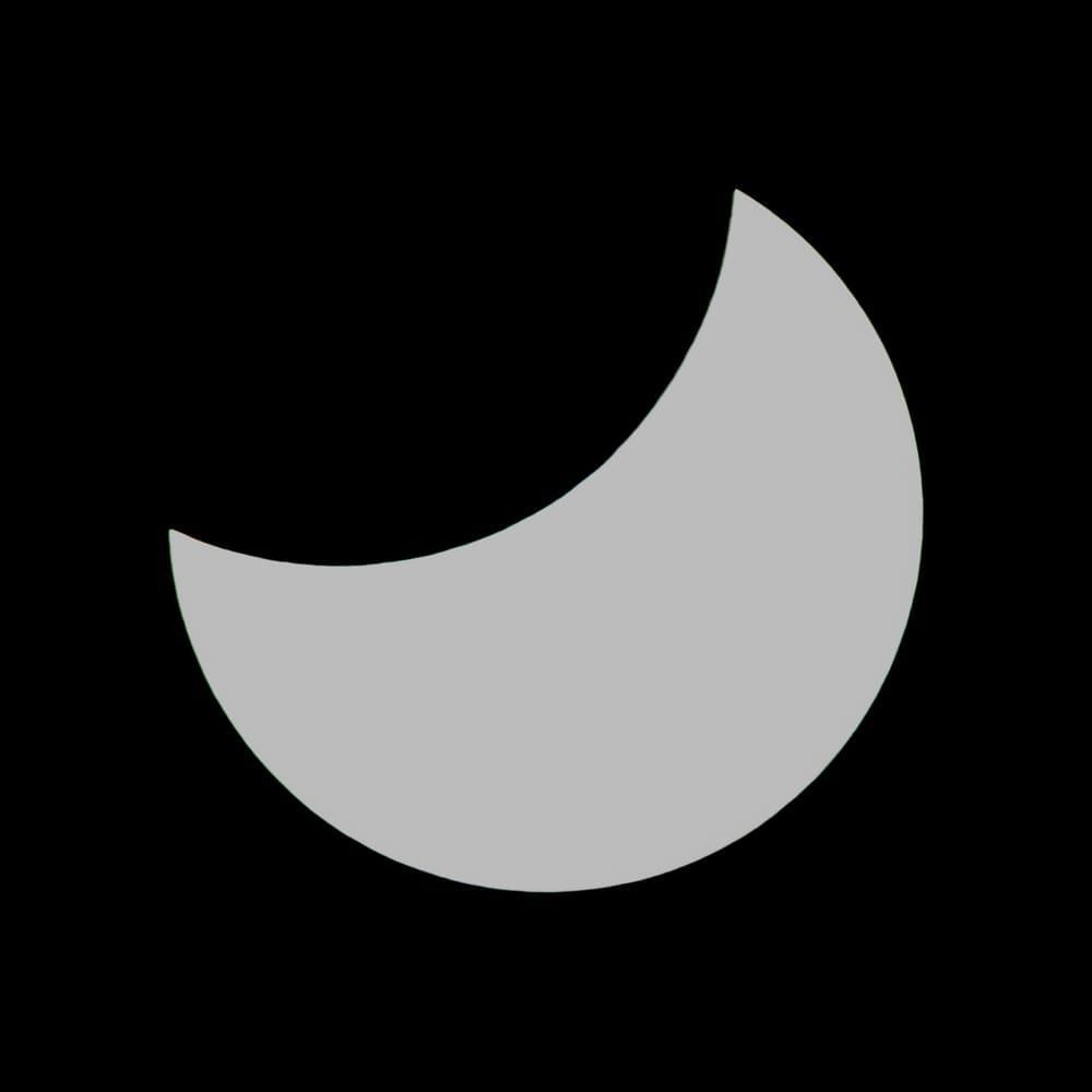 24 Solar Eclipse 37 Emergence Photography Art | Kasdenphotography.art