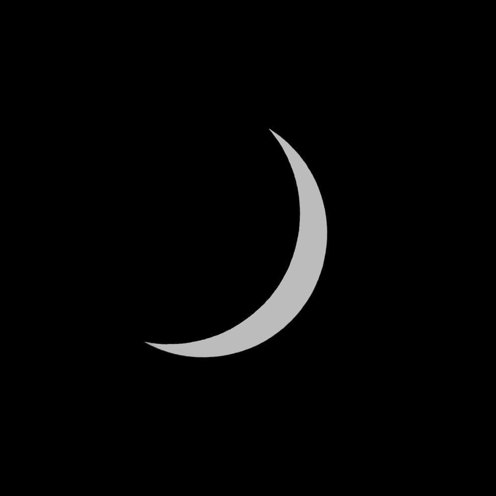 24 Solar Eclipse 34 Emergence Photography Art | Kasdenphotography.art