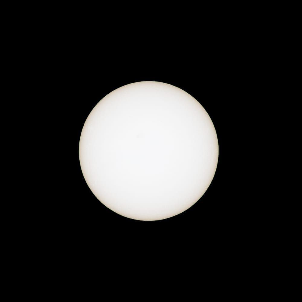 24 Solar Eclipse 1 Photography Art | Kasdenphotography.art