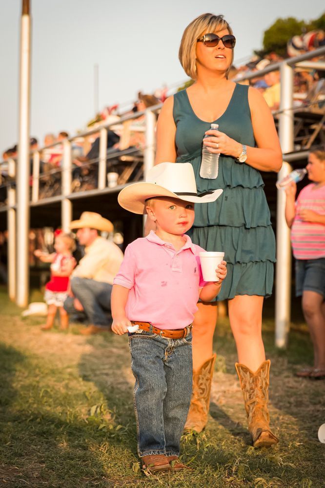 Future Tx Cowboy & Mom Photography Art | Kasdenphotography.art