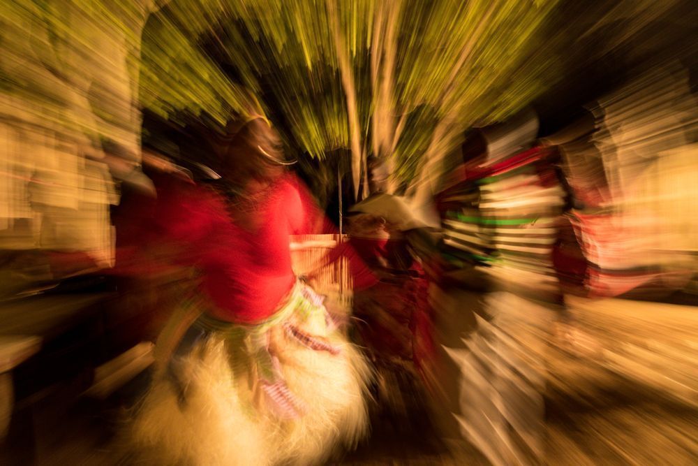Scott Kasden | Shop Photograph of African Boma Song & Dance
