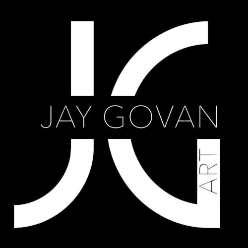 jay govan artist