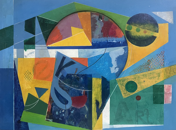 Representational Abstract
